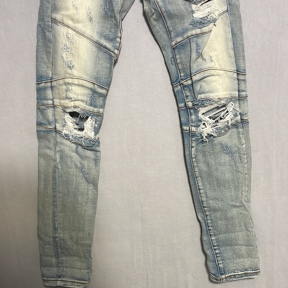 Crysp Denim - Picture 3 of 5